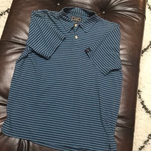 Abercrombie Polo 👕 Medium